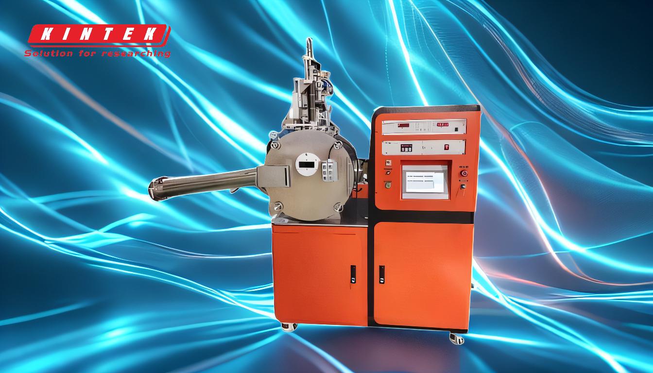 ¿Qué materiales se utilizan en un horno de inducción?Componentes clave para la eficiencia a alta temperatura