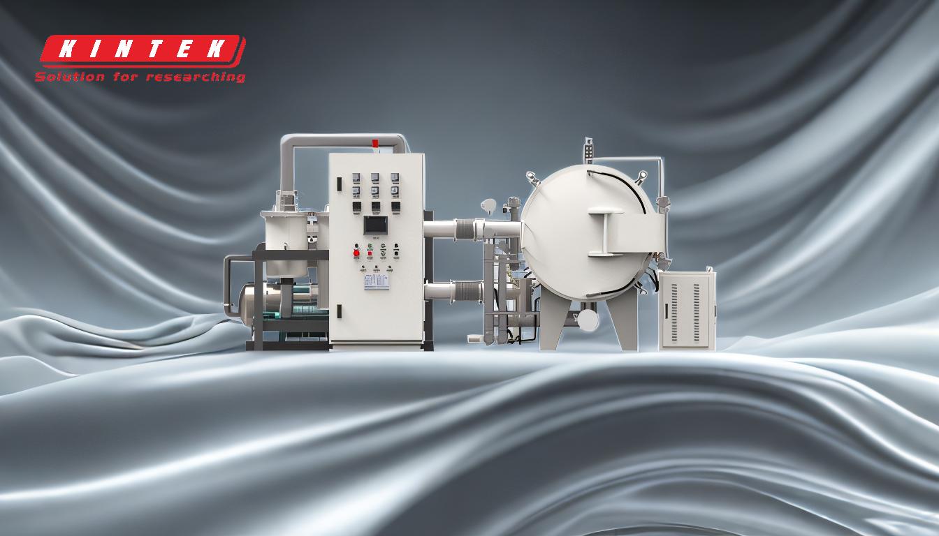 What are the disadvantages of coreless induction furnaces? Key Drawbacks Explained