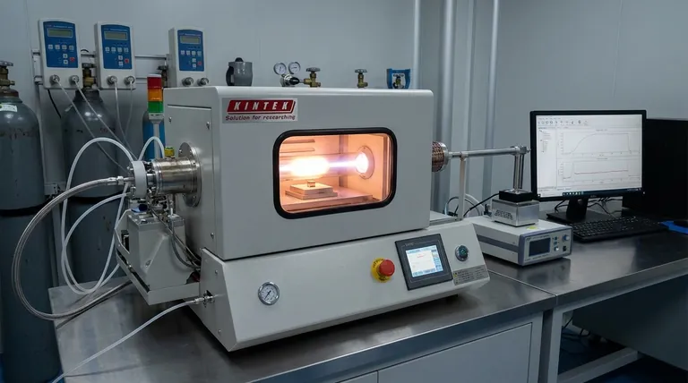 Как формируется алмаз методом CVD? Наука о выращивании алмазов атом за атомом