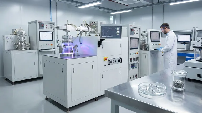 Как синтетические алмазы производятся в лаборатории? Откройте для себя науку методов HPHT и CVD
