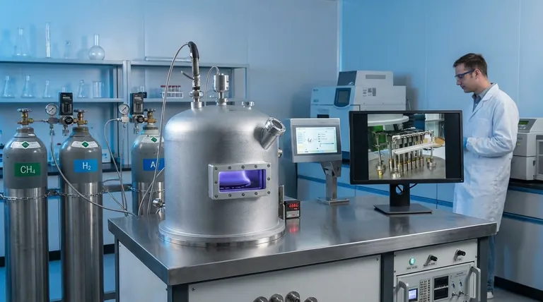 CVDコーティングの正式名称は何ですか？高度な材料工学の秘密を解き明かす