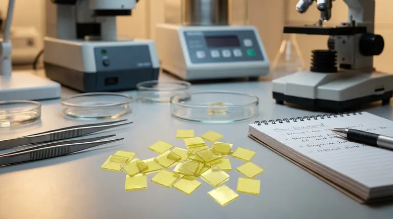 ما هي عيوب الماس CVD؟ فهم المفاضلات عند الشراء.