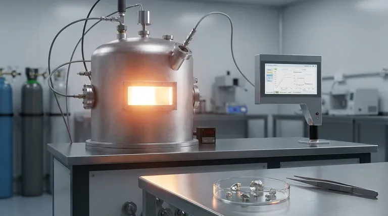 Quanto tempo leva para fazer um diamante CVD? Um Olhar Detalhado sobre a Linha do Tempo de Crescimento