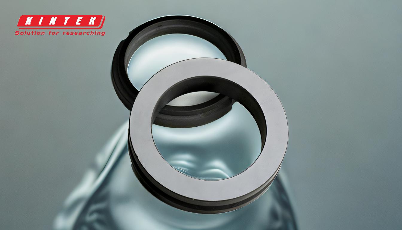 Que gases são usados no processo de diamante CVD?Principais informações para o crescimento do diamante de alta qualidade