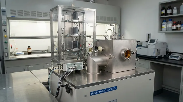 Qual é a pressão no processo CVD? Dominando o Controle para Qualidade Superior de Filmes
