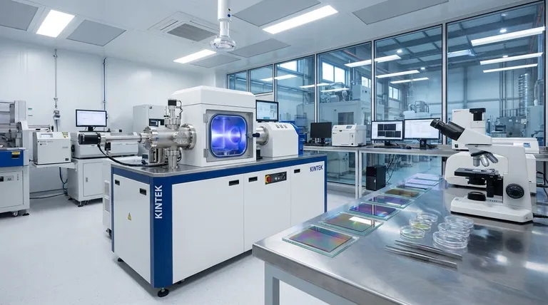 Welche Arten von Dünnschichttechnologien gibt es? Meistern Sie funktionale Beschichtungen für Ihre Anwendung