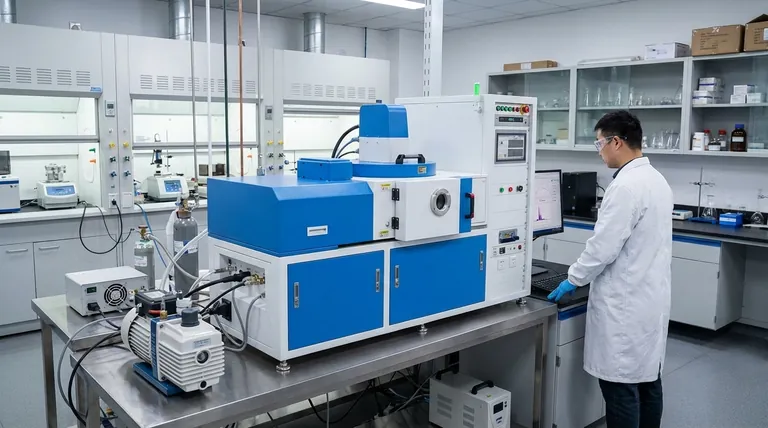 Quais são os diferentes tipos de revestimentos CVD? Um Guia para CVD Térmico vs. PECVD