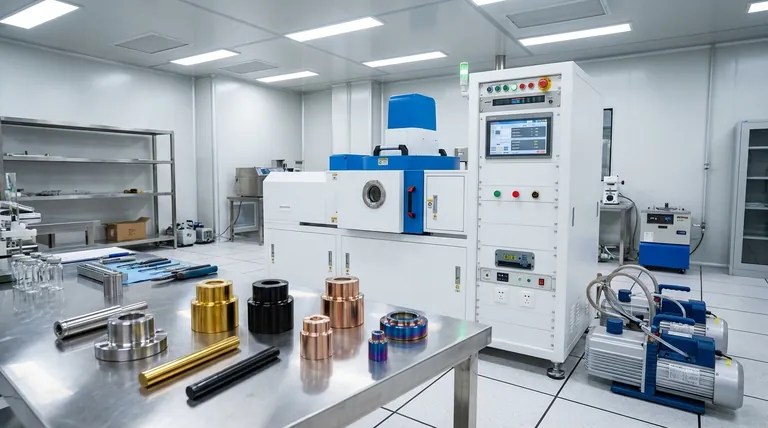 什么是PVD不锈钢？为您的产品带来耐用、多彩的升级