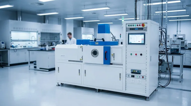 PVD의 녹는점은 얼마입니까? 코팅 공정에서 온도의 이해