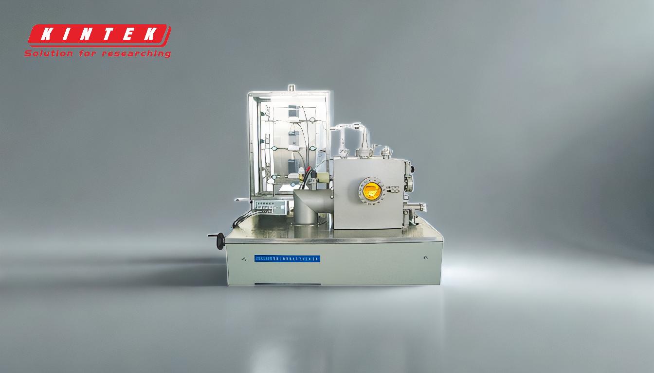 Was ist chemische Beschichtung?Ein Leitfaden für Dünnschicht-Beschichtungstechniken