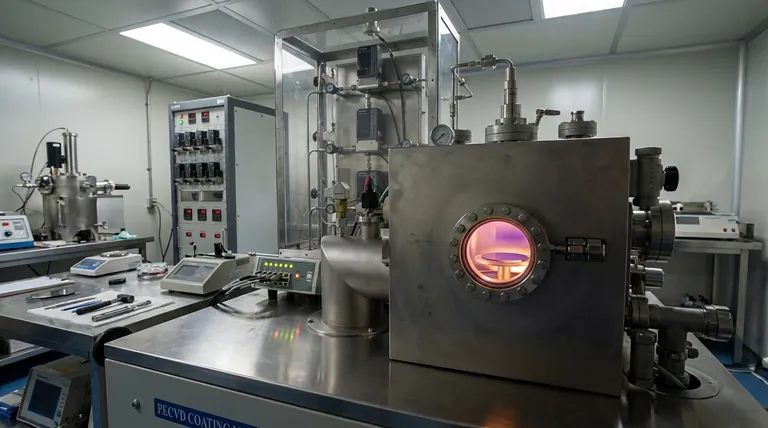 Что такое химическое осаждение? Руководство по выращиванию высокоэффективных тонких пленок