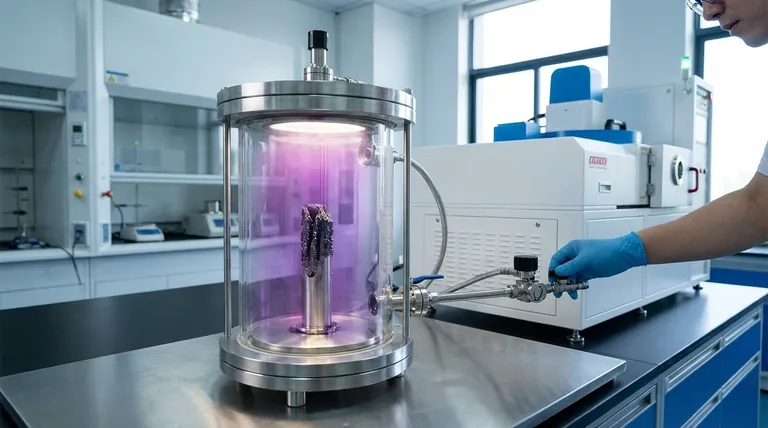 Quais são exemplos de gases de deposição? Descubra os principais gases que se transformam diretamente em sólido