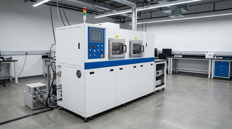 什么是沉积过程？薄膜涂层技术的指南