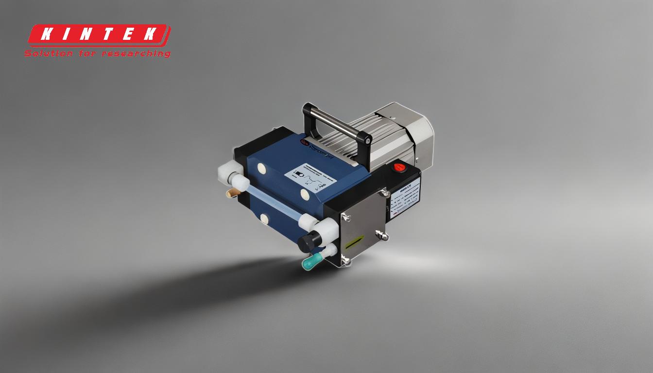 What is the lowest possible vacuum pressure in a lab? Achieve Extreme Vacuums for Cutting-Edge Research