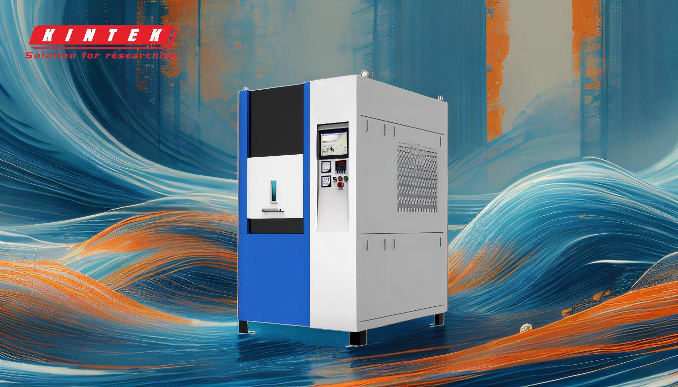 What is the pressure inside a vacuum chamber? Key Insights for Optimal Performance