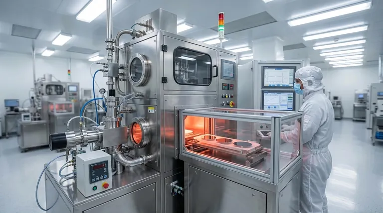 O que é deposição química de vapor a baixa pressão? Obtenha uniformidade de filme superior para estruturas complexas