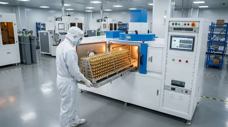 Сколько стоит PVD-покрытие? Руководство по ценообразованию партий для прототипов и массового производства