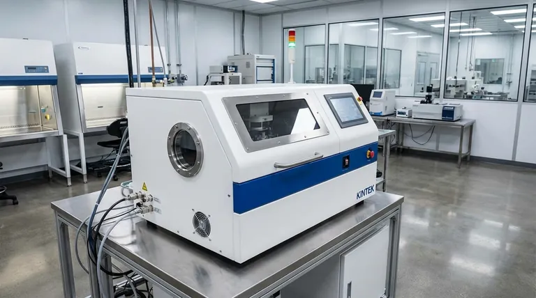 什么是沉积方法?薄膜涂层技术指南