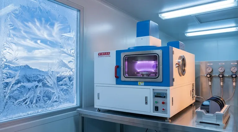 Qual è la definizione di deposizione in chimica? Comprendere i due significati chiave