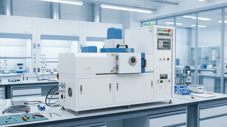 Quais são as vantagens da preparação de filmes finos? Desbloqueie as Propriedades da Superfície para Materiais de Alto Desempenho