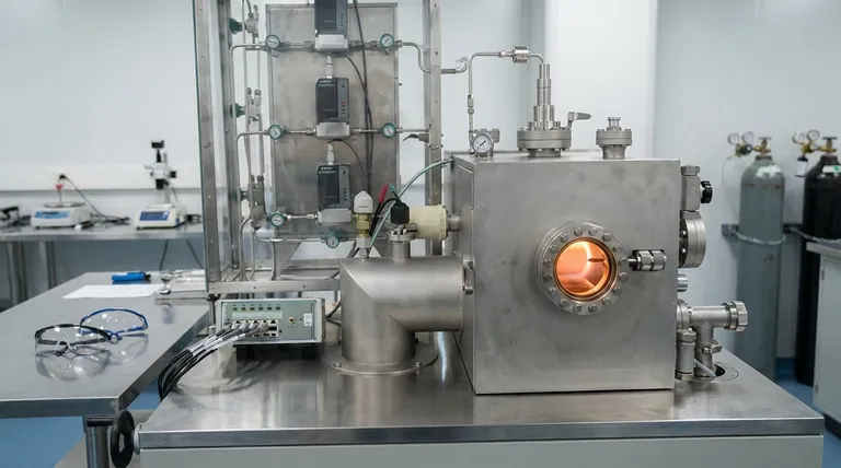 ¿Qué es la deposición física química de vapor? Una guía de PVD vs. CVD para el recubrimiento de película delgada