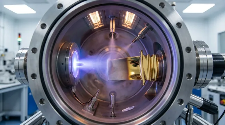 PVDはコーティングですか?優れた表面改質プロセスを発見する