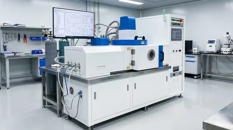 ¿Qué significa PVD en la fabricación? Una guía sobre recubrimientos superficiales de alto rendimiento