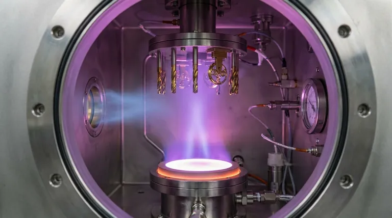 Quelle est la signification complète de PVD en ingénierie ? Optimisez les performances de surface supérieures