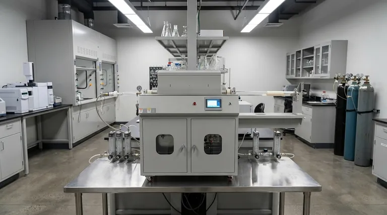 Qu'est-ce que le procédé de revêtement CVD ? Un guide sur le dépôt de couches minces haute performance