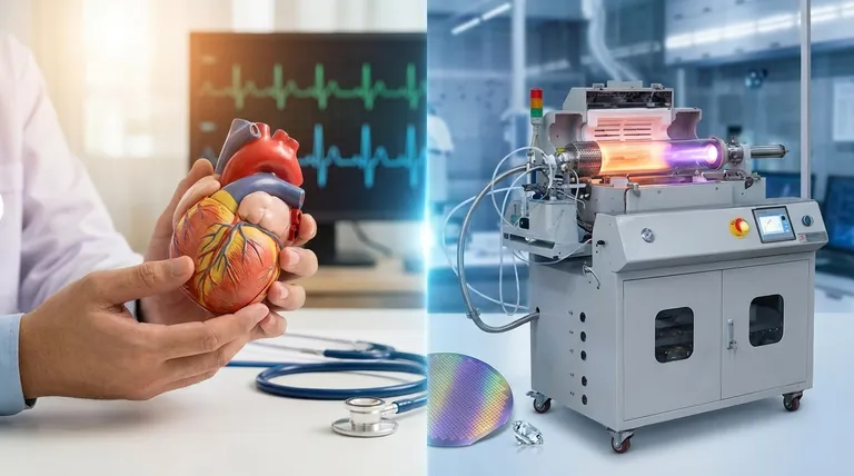 Que signifie l'acronyme CVD ? Décoder sa signification en médecine et en technologie