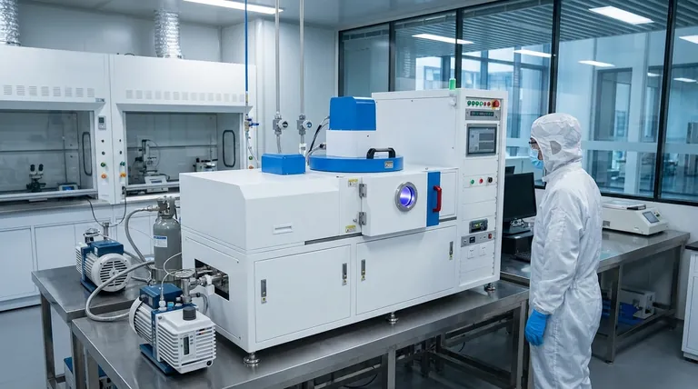 CVD涂层的类型有哪些？选择合适工艺的指南