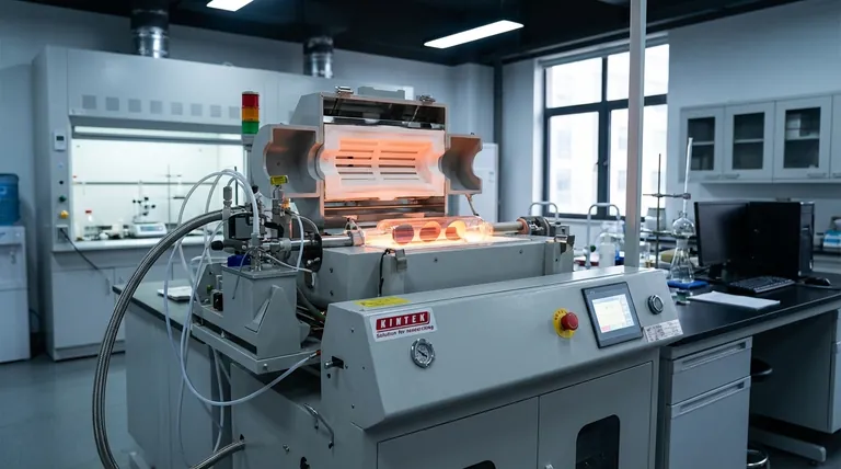 What is CVD method of nanomaterials? Build High-Purity Nanomaterials from the Atom Up