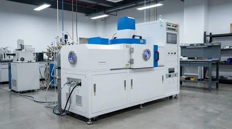 O que são ferramentas PVD? Aumente o desempenho com a tecnologia avançada de revestimento de superfície