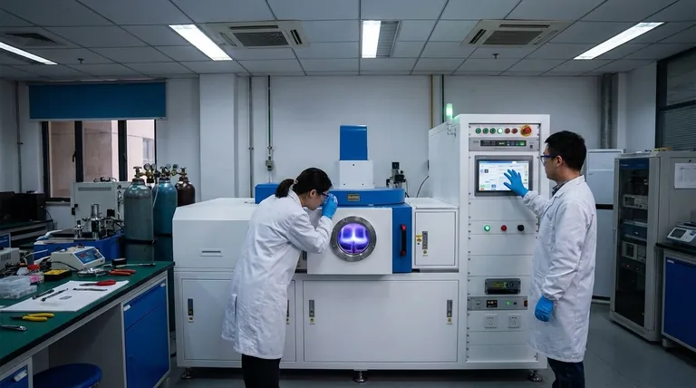 Combien de types de dépôt physique en phase vapeur existe-t-il ? Les 4 principaux procédés PVD expliqués