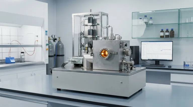 Quais são as etapas da deposição química a vapor? Domine o Processo de 6 Etapas para Filmes Finos de Alta Qualidade