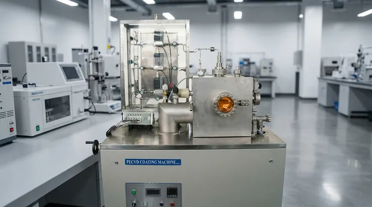 Was sind die verschiedenen Arten von CVD-Reaktoren? Wählen Sie das richtige System für Ihre Anwendung