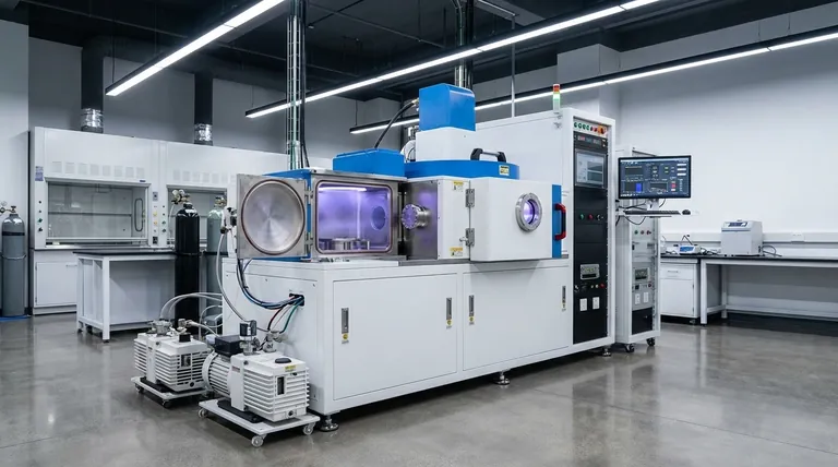 ¿Cómo funciona el proceso PVD? Una guía para recubrimientos de película delgada de alto rendimiento