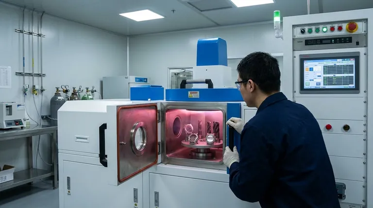 PVDコーティングはどのくらい持ちますか？1年から数十年まで、その理由をご紹介します