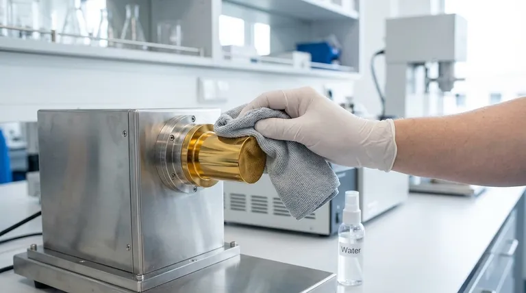 ¿Cómo se mantiene el recubrimiento PVD? Una guía sencilla para preservar su acabado duradero