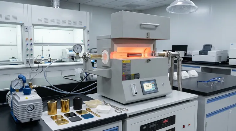 ¿Cuál es la resistencia a la temperatura del recubrimiento PVD? Es una Propiedad del Sistema, No Solo un Número