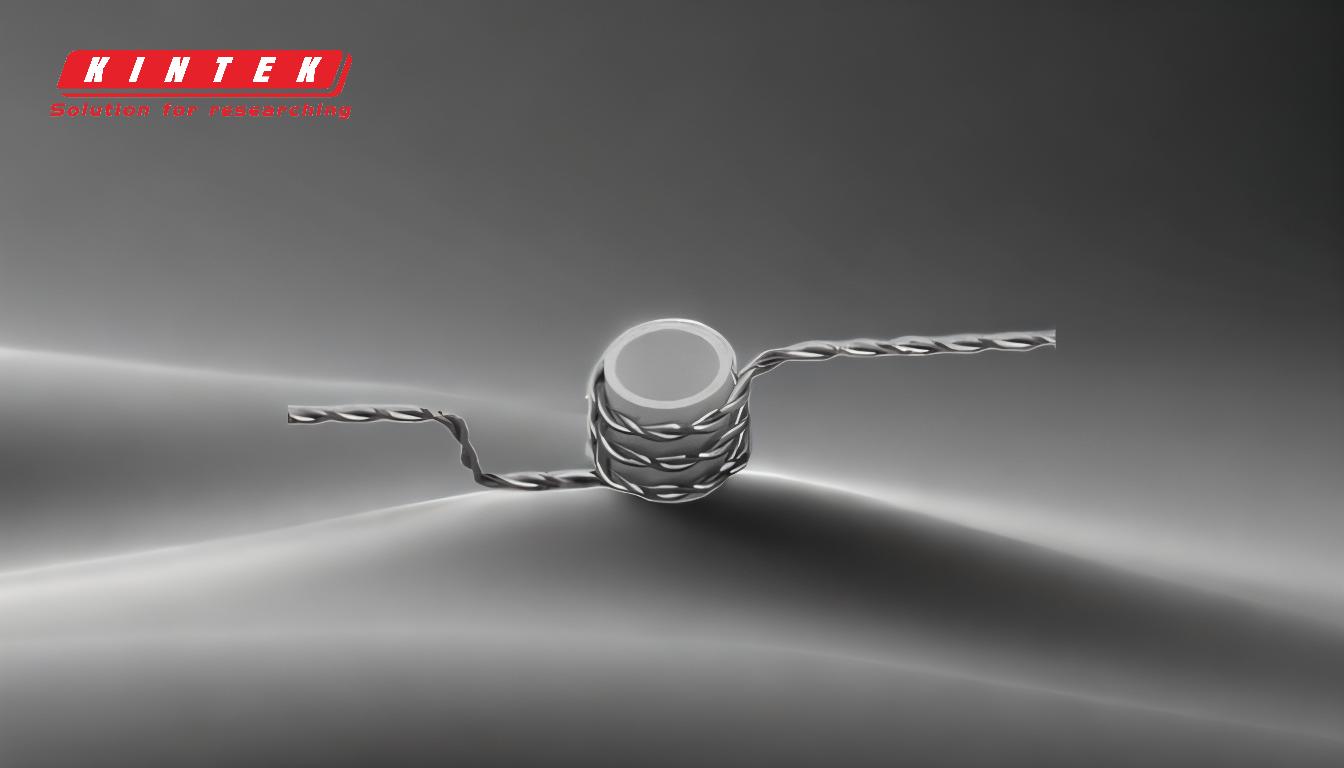 ما هو ترسيب البخار؟دليل لتقنيات الترسيب بالبخار بالتقنية CVD و PVD للطلاء الدقيق