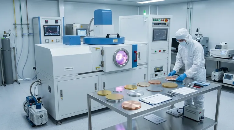 Qui fabrique des cibles de pulvérisation ? Choisissez un fabricant basé sur la science des matériaux, pas seulement sur un nom