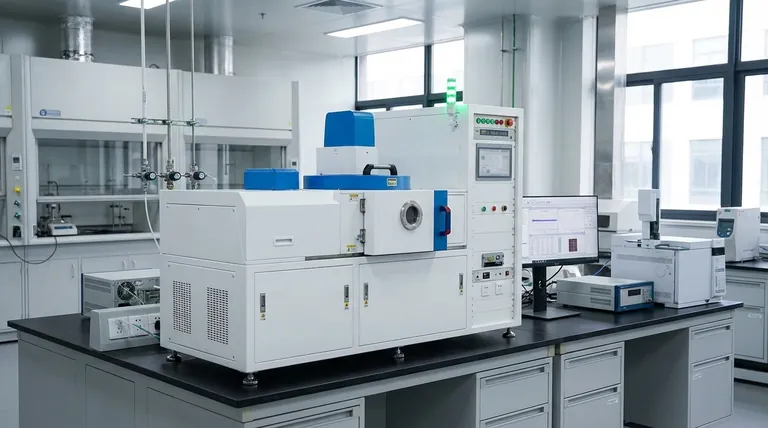 スパッタリングの一般的な圧力はどのくらいですか?膜品質のための2つの重要な圧力をマスターする