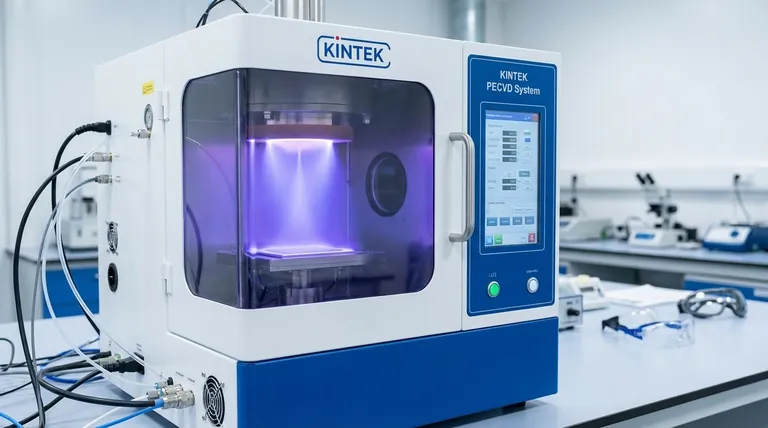 Was ist der Sputterprozess in Nanomaterialien? Ein Leitfaden zur Präzisions-Dünnschichtabscheidung