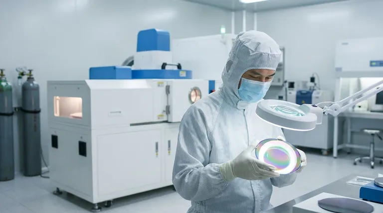 薄膜有多薄?从原子层到微米涂层