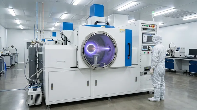 Quelle est la différence entre la pulvérisation cathodique et le dépôt physique en phase vapeur ? Un guide des techniques de revêtement en couches minces