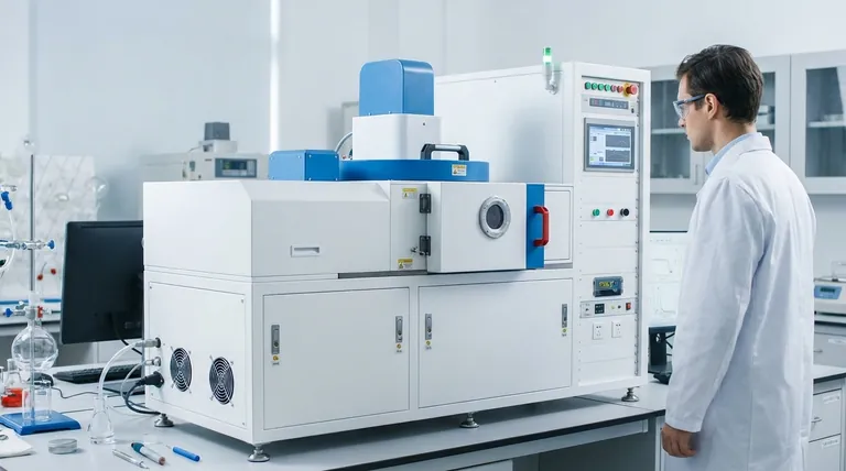 Cos'è il metodo di evaporazione? Una guida alla deposizione di film sottili ad alta purezza