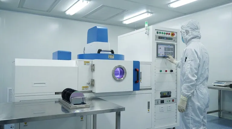 DC 스퍼터링의 응용 분야는 무엇인가요? 귀하의 산업을 위한 고품질 전도성 코팅 달성