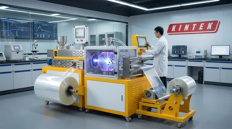 スパッタリングセラミックフィルムとは何ですか？優れた遮熱性と透明性を実現するハイテクソリューション