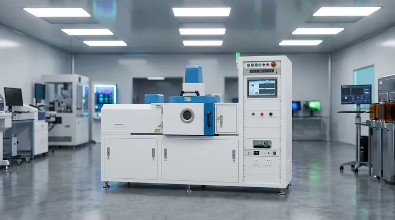 Warum ist das Sputtern viel langsamer als die Aufdampfungsbeschichtung? Der Kompromiss zwischen Geschwindigkeit und Qualität